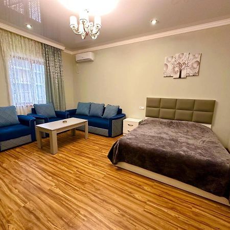耶烈万Kond Apart House公寓 外观 照片