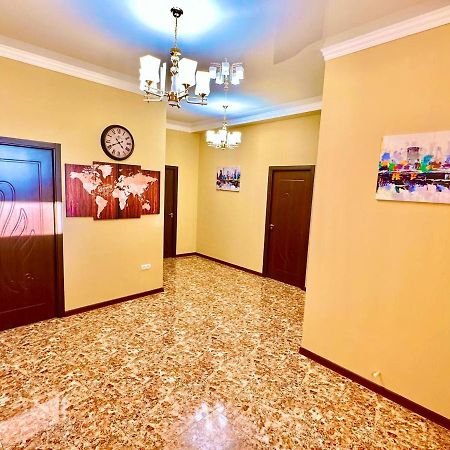 耶烈万Kond Apart House公寓 外观 照片