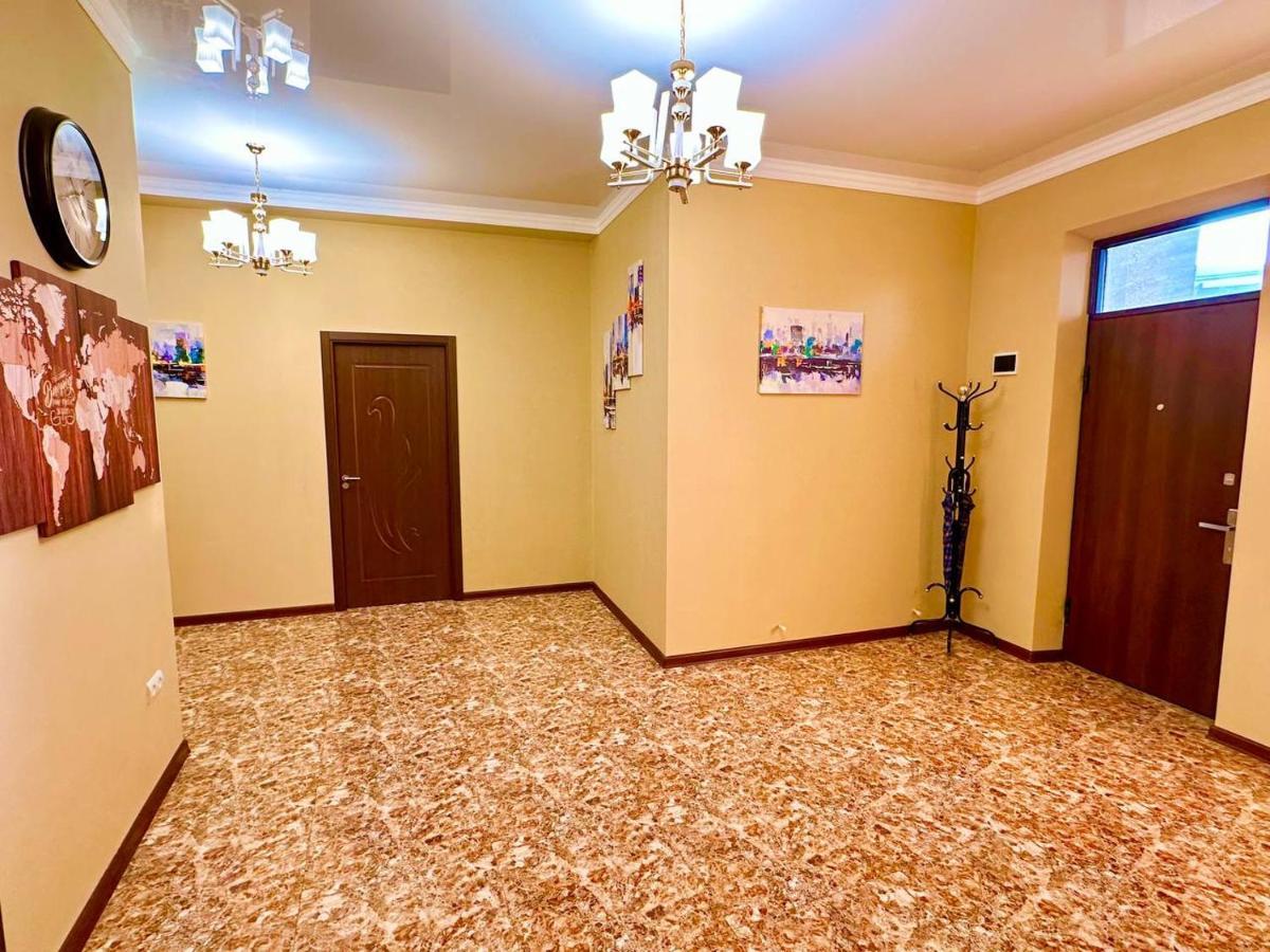 耶烈万Kond Apart House公寓 外观 照片