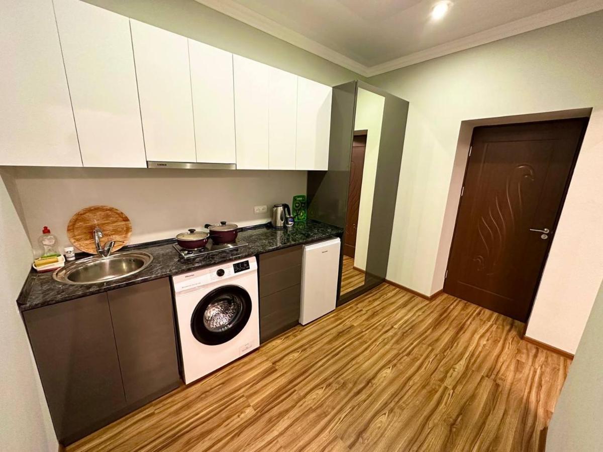 耶烈万Kond Apart House公寓 外观 照片