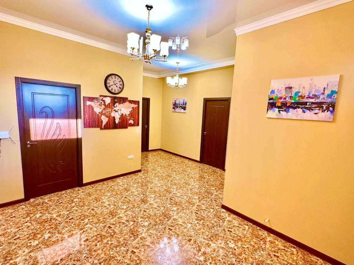 耶烈万Kond Apart House公寓 外观 照片