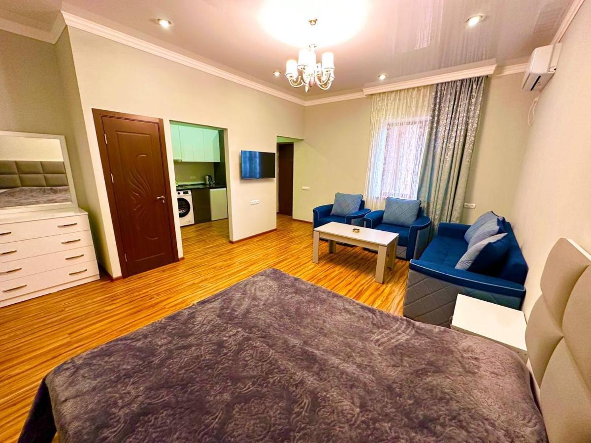 耶烈万Kond Apart House公寓 外观 照片