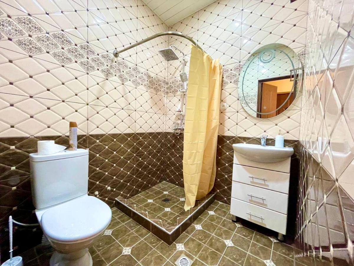 耶烈万Kond Apart House公寓 外观 照片