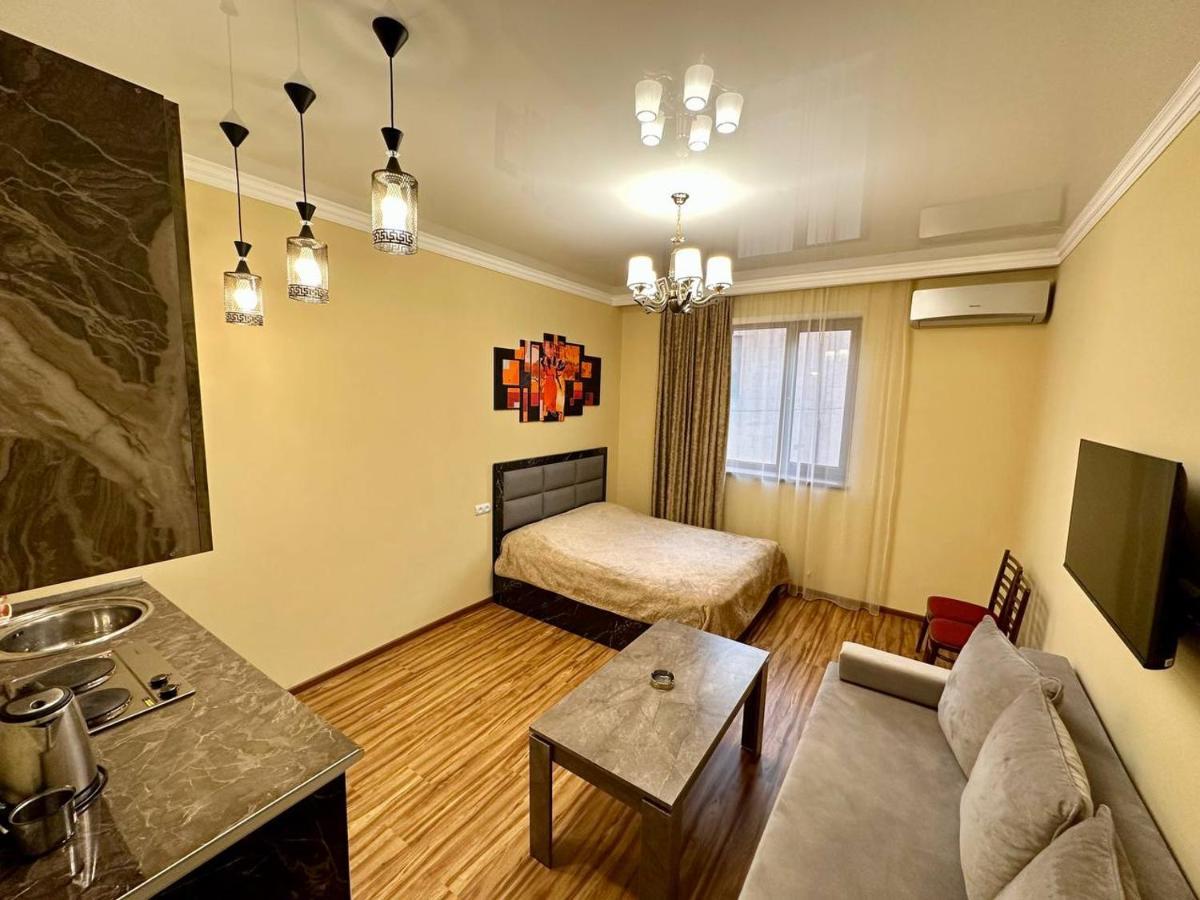耶烈万Kond Apart House公寓 外观 照片